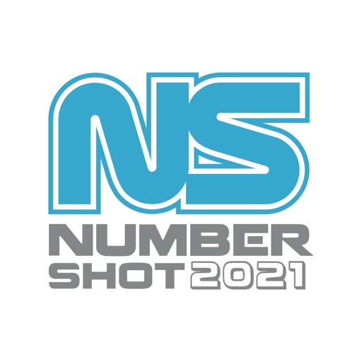 NUMBERSHOT2021