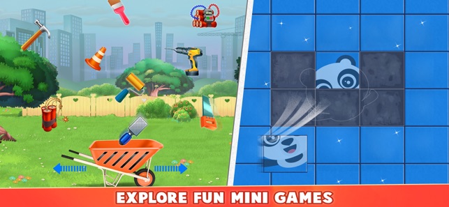 Builder Jon City Building Game(圖6)-速報App