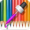 Predrag Simek - Color Picker for Artists アートワーク