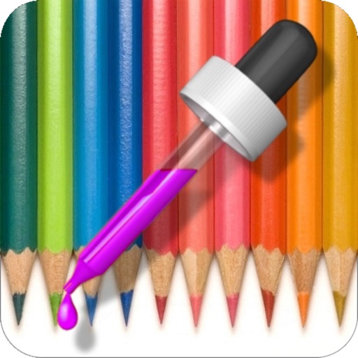 Color Picker for Artists icon