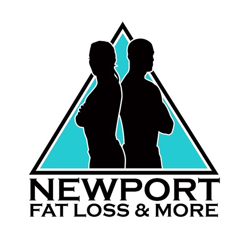 Newport Fat Loss and More icon