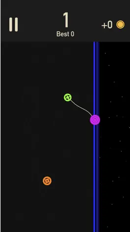 Game screenshot Swingz apk