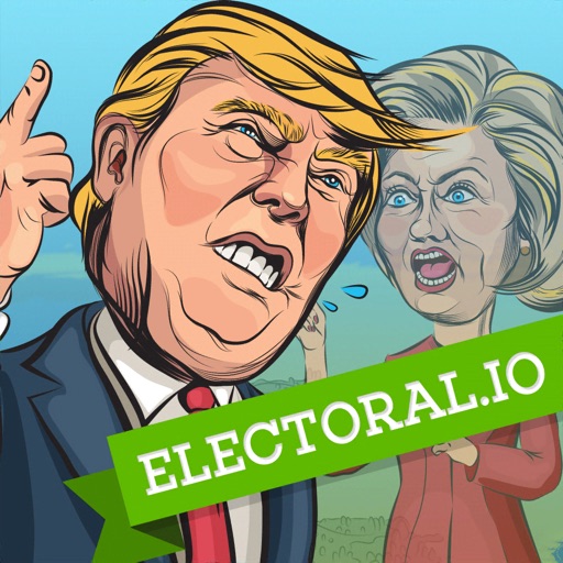 Electoral.io iOS App