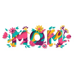 Mother's Day Love Stickers App