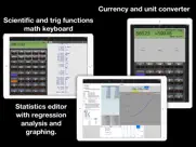 10bii calc hd ipad images 3