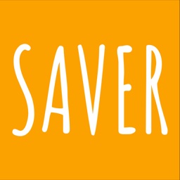 Saver - Discount App