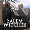 Salem Witches Tour - Rothrock Group, LLC
