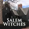 Salem Witches Tour App Delete