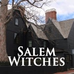 Download Salem Witches Tour app