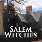 Salem Witches Tour App Problems