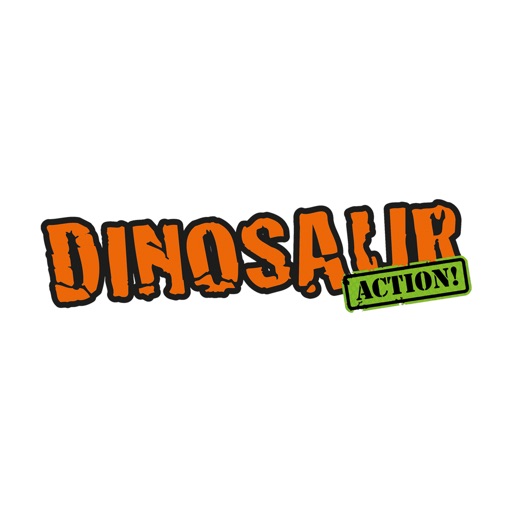 Dinosaur Action icon