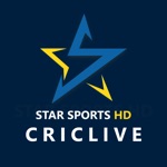 CricLive - Star Sports Live