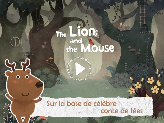 Screenshot #4 pour Lion et souris - Orchestre