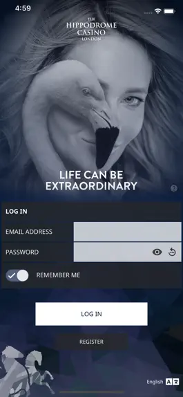 Game screenshot Hippodrome Member mod apk