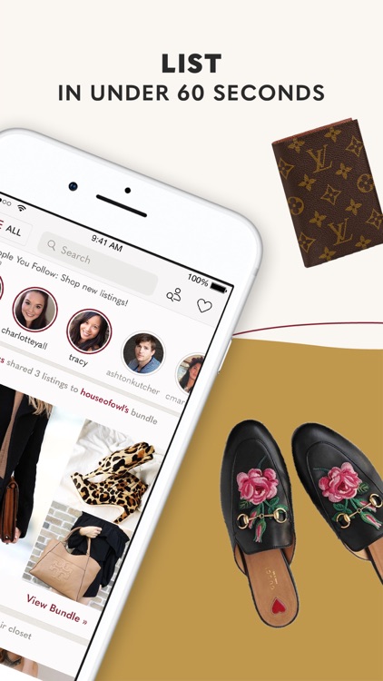 Poshmark: Buy & Sell Fashion