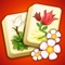 From the creators of the popular Venice Mystery puzzle, Mahjong Flower Garden is a wonderful classic take on the worldwide popular Mahjong puzzle genre