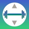 WorkoutTracker - Custom Log icon