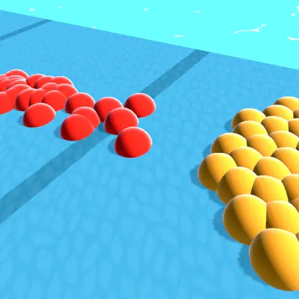 Slime Crowd - Count Battle 3D Cheats