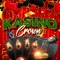 A new card game with a completely new gambling approach to casino gaming and the world of the casino atmosphere