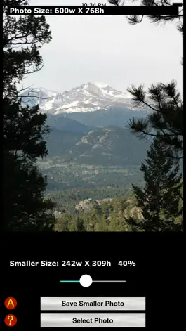 Game screenshot Smaller Photos mod apk