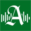 Hamburger Abendblatt – Podcast icon