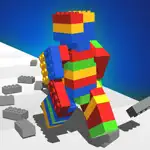 Brick runner 3D! App Support