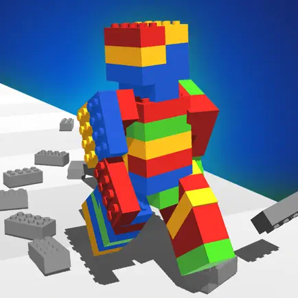 Brick runner 3D! Cheats