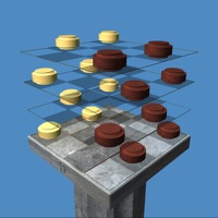 Checkers³ pour PC