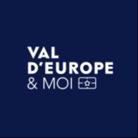 Val d'Europe & MOI messages.notwork
