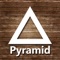 The object of the game is to clear all the cards in the pyramid
