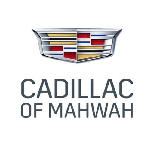 Cadillac of Mahwah DealerApp iOS App