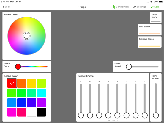 Screenshot #4 for Arcolis Remote Pro