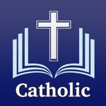 Download Holy Catholic Bible゜ app