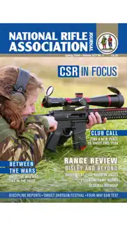 national rifle association problems & solutions and troubleshooting guide - 2
