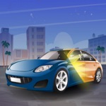 Download Merge Cars 3D app