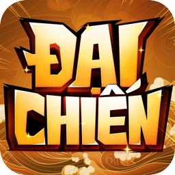Đại Chiến Tân Thế Giới