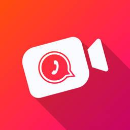 Ícone do app Vídeo de longa para Whatsapp