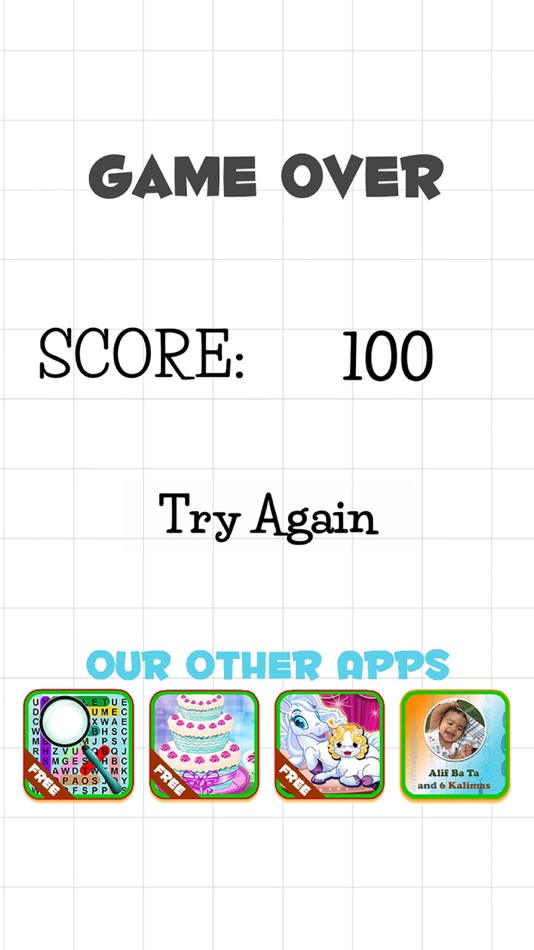 #6. Tick Box - Unique Puzzle Game (iOS) 由: jabir Ali