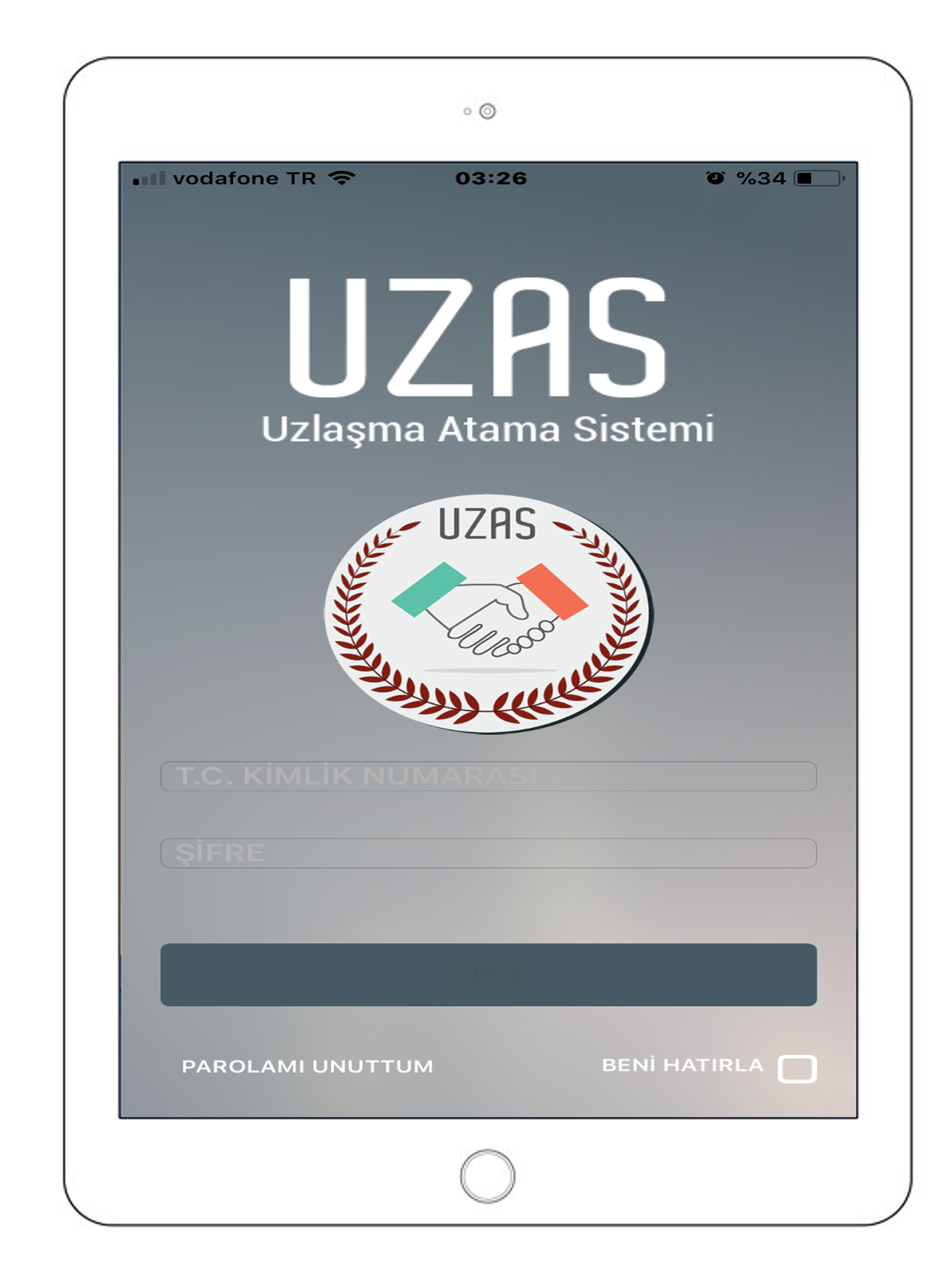 Uzas screenshot 7