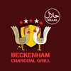 Beckenham Charcoal Grill,
