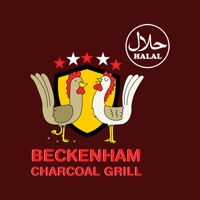 Beckenham Charcoal Grill
