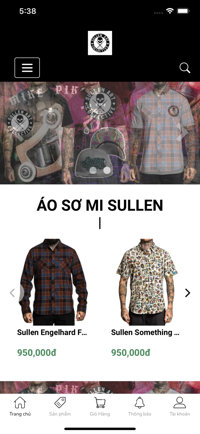 sullenclothing vietnam
