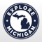 Explore Michigan's great outdoors right from your iOS device