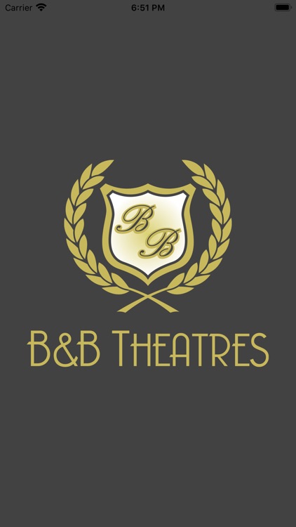B&B Theatres