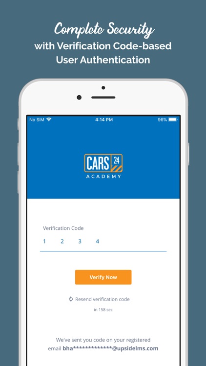 Cars24 Academy