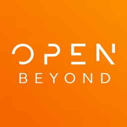 OPEN BEYOND