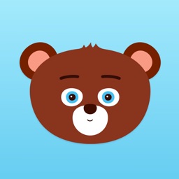 Medvěd - Znakujte s Tamtamem