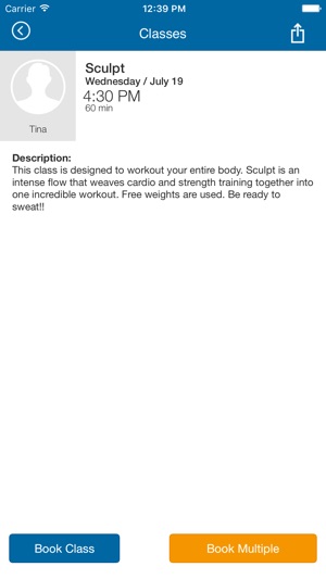 FIT HOT YOGA(圖4)-速報App