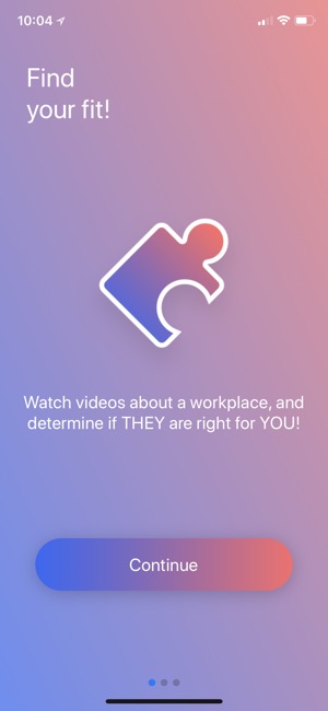 DeepHire(圖1)-速報App