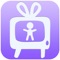 iSitter is a video baby monitor app that requires 2 iOS devices (iPad, iPod Touch, iPhone)